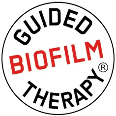 Guided Biofilm Therapy