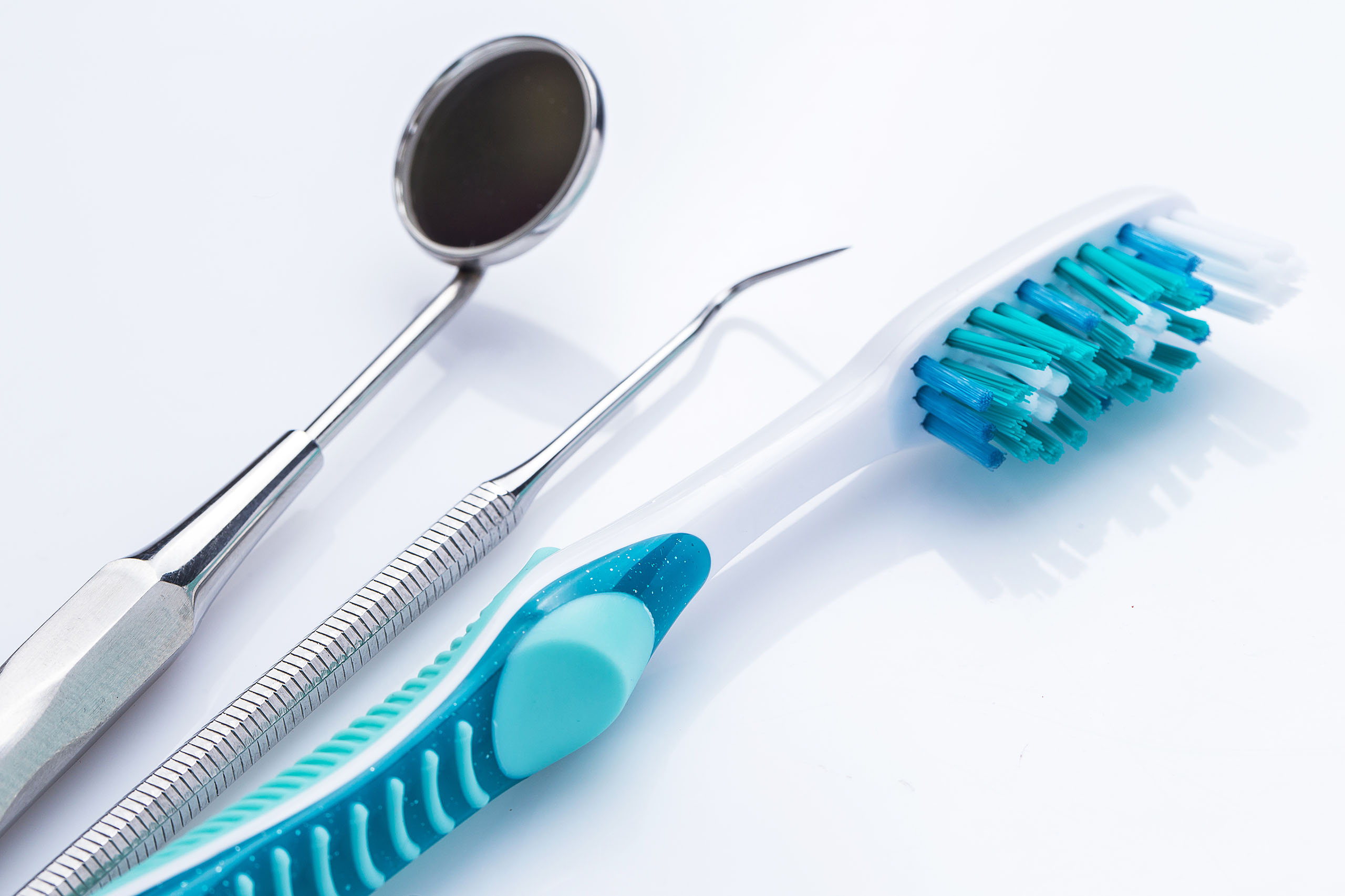 歯周病の基本治療の徹底